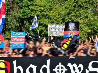 BARAJUL pentru Liga 3: Cu cine joaca CSA Steaua sau Academia Rapid pentru promovare
