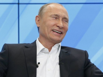 Decizia luata de Vladimir Putin: Rusia legalizeaza drogurile pe timpul Campionatului Mondial