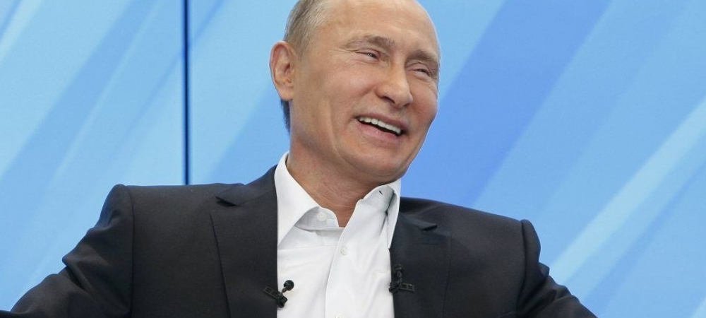 Rusia 2018 Campionatul Mondial Vladimir Putin