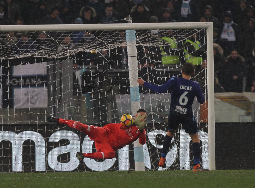 Meci NEBUN in semifinalele Cupei Italiei intre Lazio si AC Milan terminat cu 14 penalty-uri! Cine s-a calificat in marea finala cu Juventus_3