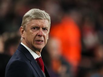 
	Cutremur in fotbalul englez: Arsene Wenger i-a anuntat pe jucatori ca PLEACA de la Arsenal! Anuntul facut in aceasta dimineata

