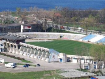 
	Un nou stadion ultramodern in Romania: va avea o capacitate de 10.000 de locuri! SURPRIZA TOTALA | Unde va fi construit 
