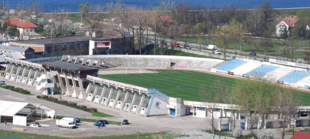 stadion slatina stadion nou romania