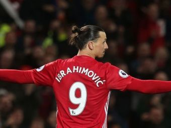 
	ULTIMA ORA | Ibrahimovic socheaza din nou: ar putea veni in Romania pentru a fi pregatit de Cupa Mondiala! Anuntul momentului in fotbalul mondial: &quot;Usa nu e inchisa!&quot;
