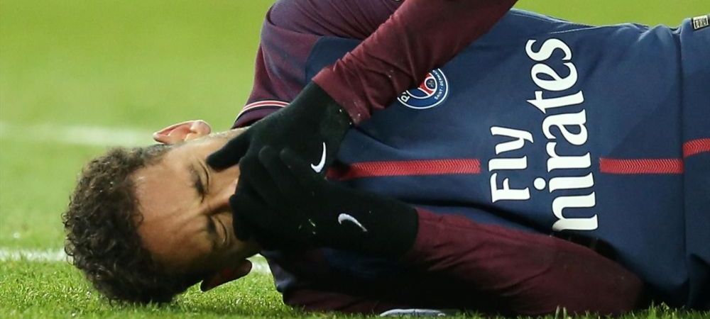"Au revoir Paris!" L'Equipe si-a luat ADIO de la Neymar: francezii sustin ca sunt sanse mici ca brazilianul sa mai revina la PSG_1