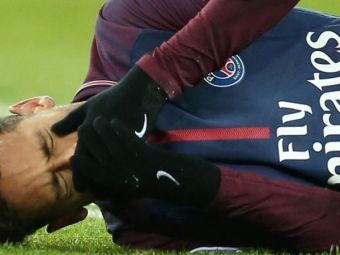 
	&quot;Au revoir Paris!&quot; L&#39;Equipe si-a luat ADIO de la Neymar: francezii sustin ca sunt sanse mici ca brazilianul sa mai revina la PSG
