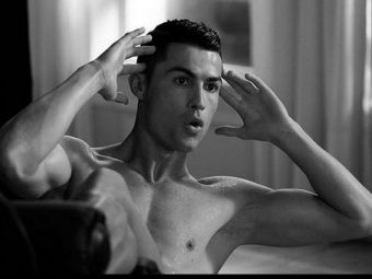 
	Fiul lui Cristiano Ronaldo este noul &quot;micul Hercule&quot;! Imaginea controversata postata de starul Realului: cum arata baiatul sau plin de muschi la doar 7 ani

