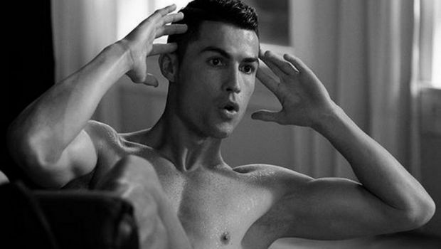 
	Fiul lui Cristiano Ronaldo este noul &quot;micul Hercule&quot;! Imaginea controversata postata de starul Realului: cum arata baiatul sau plin de muschi la doar 7 ani

