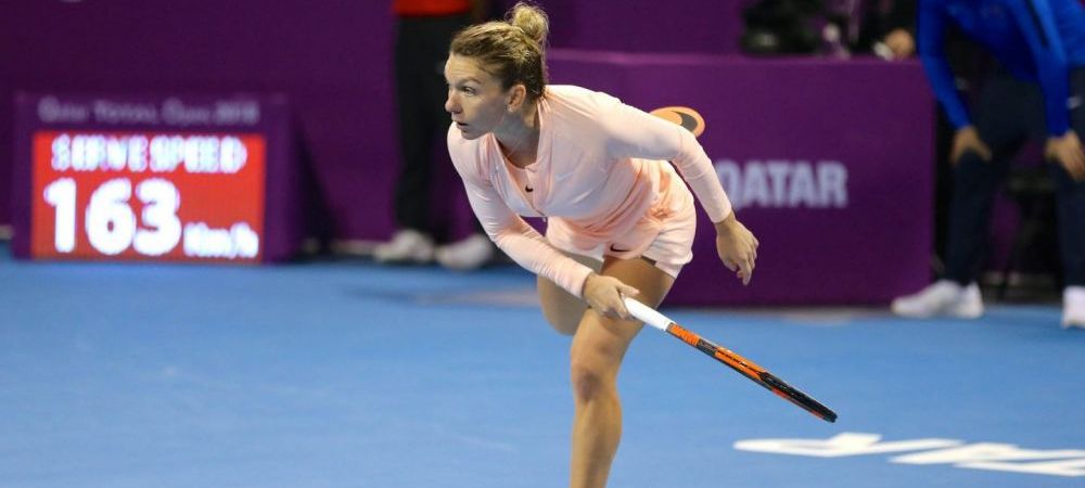 Simona Halep Caroline Wozniacki Indian Wells numarul 1 mondial