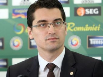 
	Burleanu are pregatit planul B: ce va face daca pierde alegerile FRF! Ce a spus despre posibilitatea de a lucra cu Gigi Becali la Steaua
