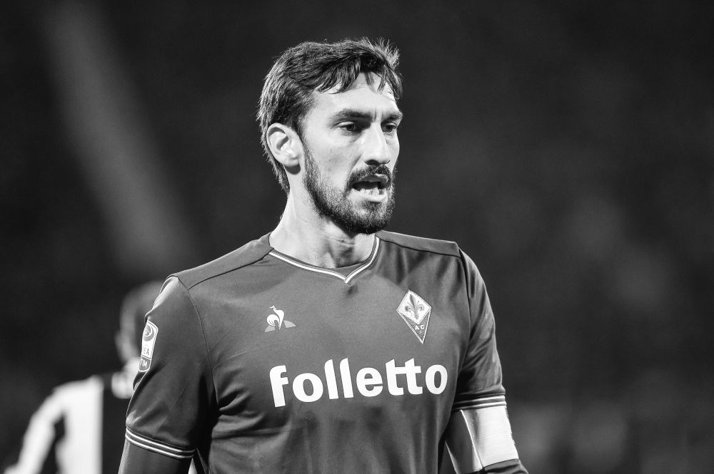 Tragedie cumplita in fotbalul italian! Capitanul Fiorentinei a murit in aceasta noapte_3
