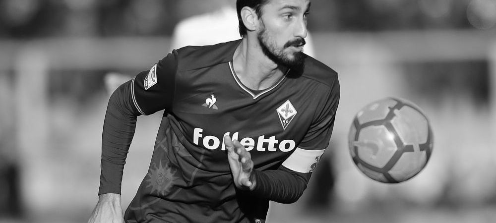 Fiorentina Davide Astori