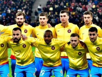 
	Steaua are cel mai bun tanar fotbalist din Liga 1: &quot;E cel mai bun din Romania!&quot; SURPRIZA | Nu e Man sau Coman: jucatorul pe care Becali il poate vinde cu zeci de milioane
