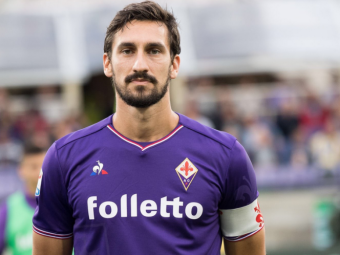 
	&quot;Luni semna contractul nou. Stabilisem sa-si incheie cariera la Fiorentina!&quot; Dezvaluiri CUTREMURATOARE ale presedintelui Fiorentinei
