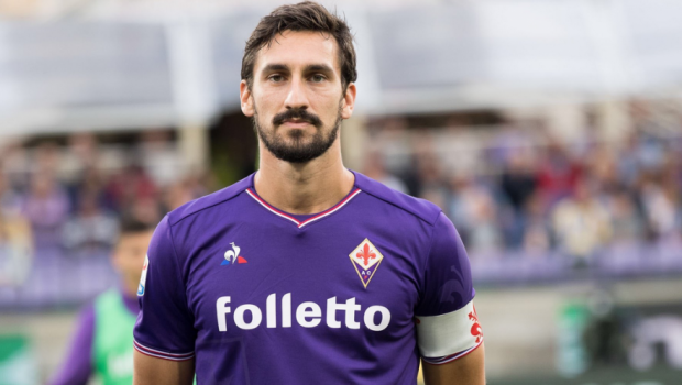 
	&quot;Luni semna contractul nou. Stabilisem sa-si incheie cariera la Fiorentina!&quot; Dezvaluiri CUTREMURATOARE ale presedintelui Fiorentinei
