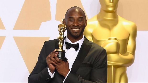 
	Kobe Bryant, premiat la Oscar! Filmul pentru care fostul star din NBA a primit Oscarul
