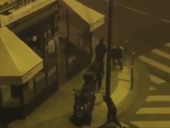 
	VIDEO | Incidente in Franta! Fanii PSG-ului au luat cu asalt hotelul in care erau cazati jucatorii Realului
