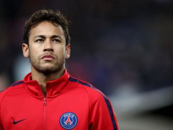 
	Mesajul postat de Neymar dupa eliminarea lui PSG din Liga! Brazilianul visa la trofeul Ligii cu echipa franceza
