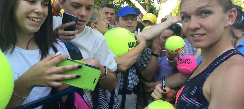Simona Halep Indian Wells locul 1 mondial Sorana Cirstea WTA