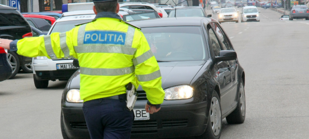 Politia Romana Politia Rutiera politisti