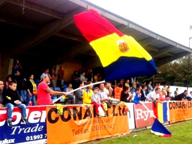 FC Romania da asaltul final pentru o noua promovare! Romanii sunt lideri si pot scrie din nou istorie_1