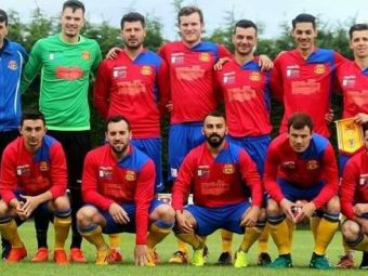 
	FC Romania da asaltul final pentru o noua promovare! Romanii sunt lideri si pot scrie din nou istorie
