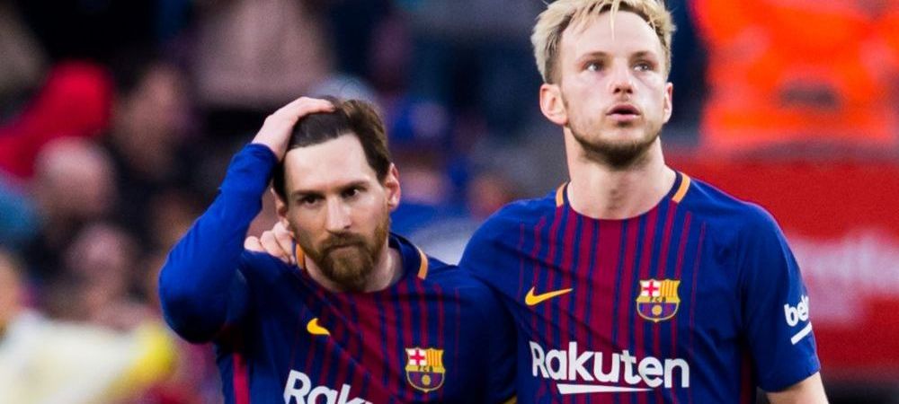 Barcelona antidoping Barca Lionel Messi Spania