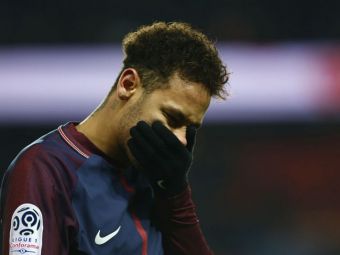 
	PSG i-a stabilit PRETUL lui Neymar! Suma halucinanta pe care o cer seicii pentru brazilian
