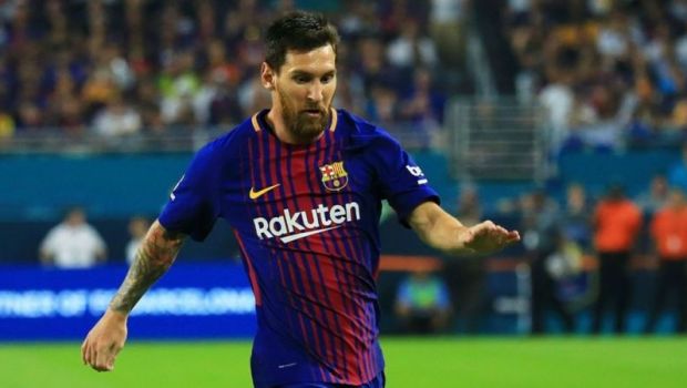 
	ULTIMA ORA | Messi, OUT din lotul Barcelonei pentru meciul cu Malaga din aceasta seara! Anuntul oficial al clubului: de ce lipseste starul argentinian

