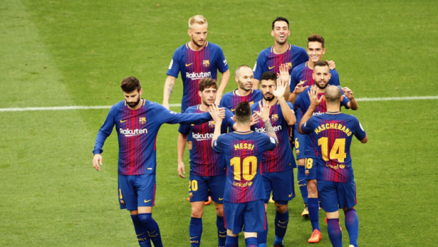 
	OFICIAL | Primul transfer al verii realizat de Barcelona! Anuntul facut pe site-ul oficial: va semna imediat ce se deschide fereastra de mercato
