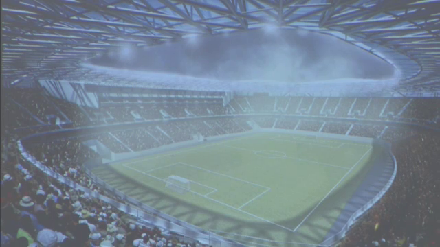 ULTIMA ORA! Primele imagini cu stadionul de 60 de milioane de euro al Stelei! Cum va arata Giulestiul si ce probleme MAJORE sunt la Dinamo_9