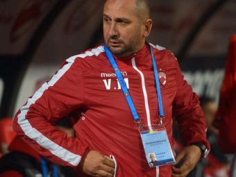 
	SURPRIZA | Vasile Miriuta ar putea reveni in Liga 1 chiar intr-un meci contra lui Dinamo! Echipa care il doreste
