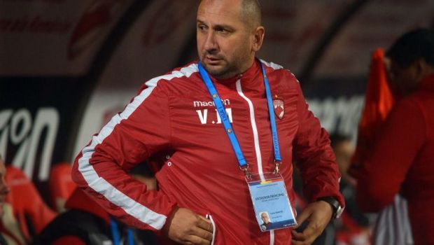 
	SURPRIZA | Vasile Miriuta ar putea reveni in Liga 1 chiar intr-un meci contra lui Dinamo! Echipa care il doreste
