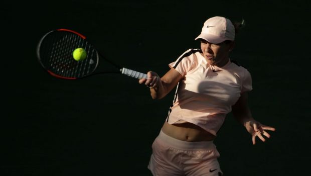 
	SIMONA HALEP - WANG LA INDIAN WELLS // S-a aflat ora la care se va disputa meciul din optimi! Venus Williams a invins-o pe Serena in 87 de minute, emotii pentru Wozniacki
