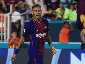 
	Neymar, chemat inapoi la Barcelona: &quot;Ar fi ceva grozav! Este un privilegiu sa joci alaturi de el!&quot; Ce a spus Coutinho despre marea REVENIRE
