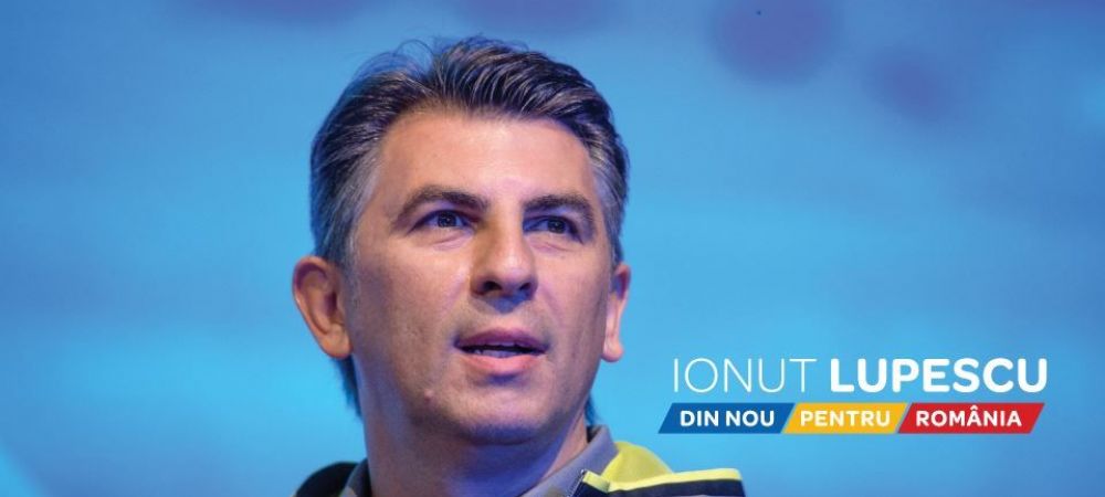 Ionut Lupescu Alegeri FRF Razvan Burleanu