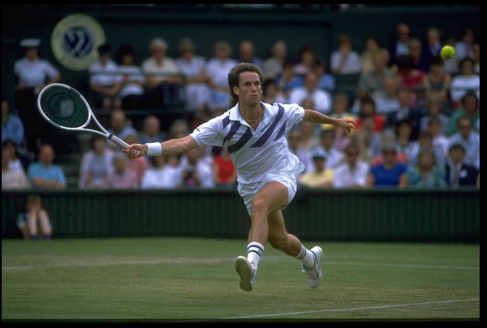 Tragedie in lumea tenisului: Ken Flach, fost numar 1 mondial de dublu si castigator US Open, Wimbledon si Roland Garros, a murit la 54 de ani_2
