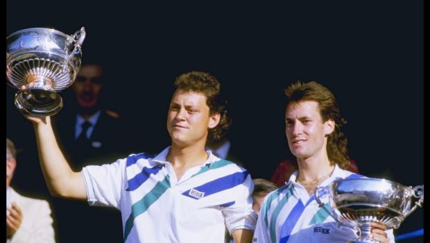 
	Tragedie in lumea tenisului: Ken Flach, fost numar 1 mondial de dublu si castigator US Open, Wimbledon si Roland Garros, a murit la 54 de ani
