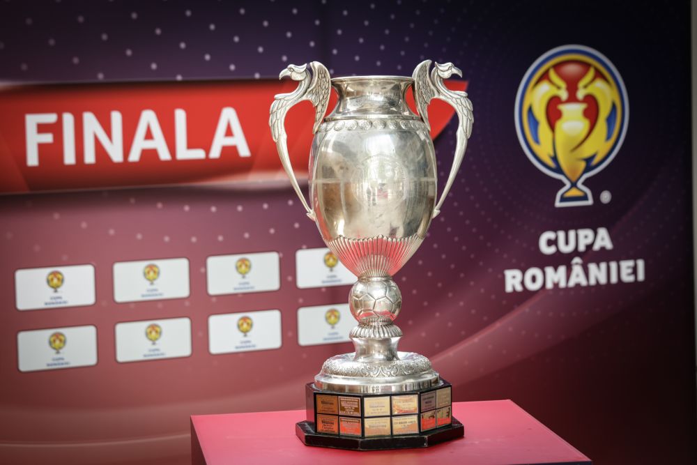 TRAGERE LA SORTI semifinale Cupa Romaniei // AFC Hermannstadt - Gaz Metan si CSU Craiova - FC Botosani_1