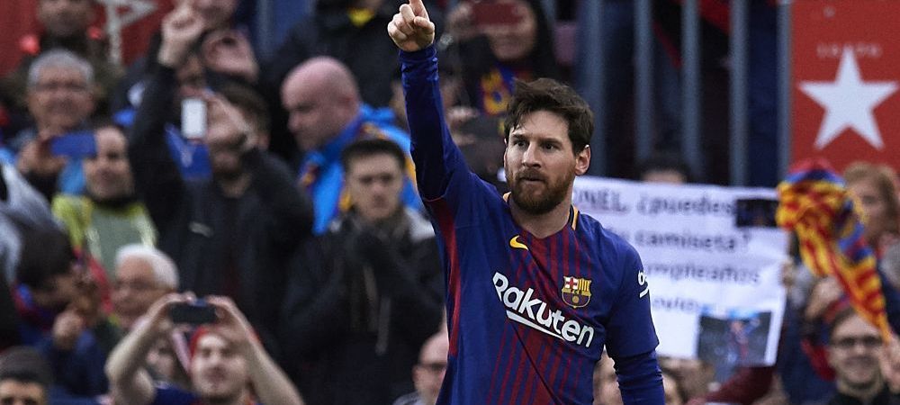 Anuntul facut de Manchester City despre transferul lui Leo Messi: <span style="color:#f00;">"Este un geniu, a schimbat total fotbalul!"</span>