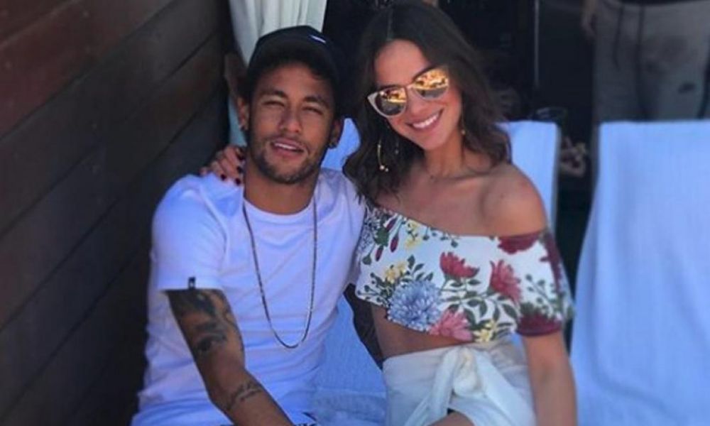 Neymar si "DA-ul" care valoreaza mai mult de 222 milioane! Starul brazilian se pregateste de evenimentul anului_1