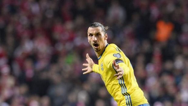 Selectionerul Suediei NU il vrea pe Zlatan la Mondial: &quot;Sa demonstreze ca merita!&quot; Lotul pentru partida cu Romania