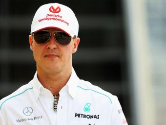 Familia lui Michael Schumacher a decis sa deschida publicului colectia sa de masini: &quot;Este un Mare Premiu al amintirilor&quot;