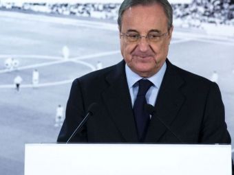 
	Anuntul zilei in Spania: transfer URIAS la Real Madrid! Vine din vara si semneaza pe doua sezoane, cu optiune de prelungire pe inca un an
