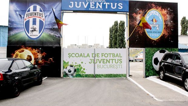 
	Negocieri cu Juventus la Torino: &quot;O sa avem un rendez-vous&quot; Ce propunere pregateste echipa din Colentina pentru finalista Ligii
