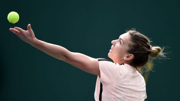 
	HALEP - OSAKA, INDIAN WELLS | Miza URIASA: Daca se califica in finala, Simona ramane pana in MAI pe primul loc WTA
