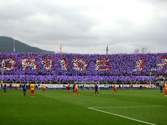Numele lui Davide Astori va ramane mereu alaturi de Fiorentina! Anuntul facut astazi de clubul italian