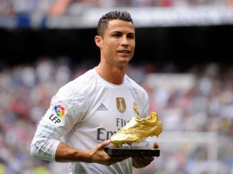 
	Scapa cine poate! Killerul Ronaldo, o noua performanta incredibila: a ajuns la 50 de hat trick-uri in cariera. Lista completa
