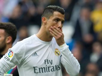 Procurorii din Spania vor sa-l bage pe Ronaldo la INCHISOARE! Portughezul a reactionat imediat! Ce mesaj a transmis