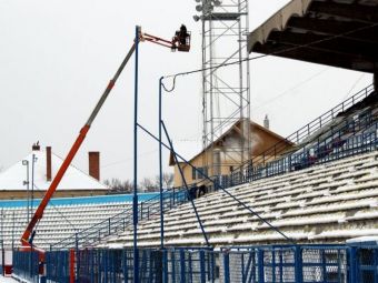 
	Investitie de 17 milioane de euro pentru un stadion ultramodern in inima Romaniei! Echipa e favorita sa promoveze in Liga 1
